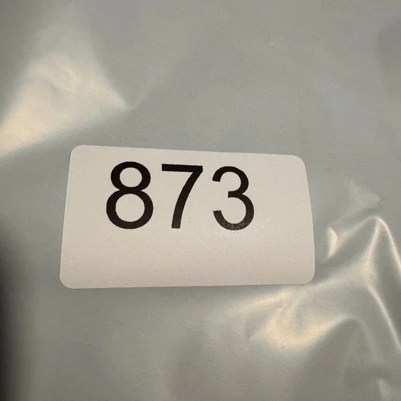 Abercrombie and Fitch Off White Blazer‎ Jacket Women's Size Medium - Picture 11 of 11